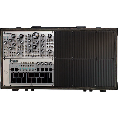 Pittsburgh Modular Lifeforms System 301 - Expandable Eurorack Modular Performance System