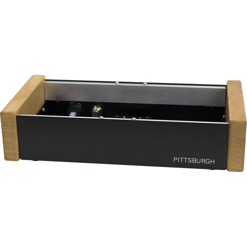 Pittsburgh Modular Cell [48] - Desktop Eurorack Modular Synthesizer Case