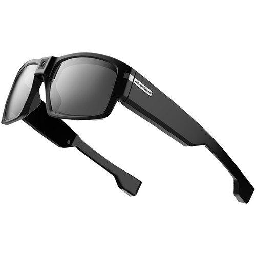 Pivothead SMART Eyewear Architect Edition (Coal Black)