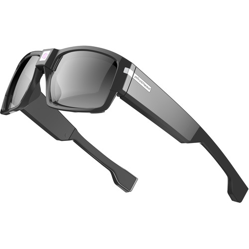 Pivothead SMART Eyewear Architect Edition (Obsidian)