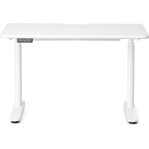 Pixio Canvas 47 x 27.5" Height-Adjustable Electric Standing Desk