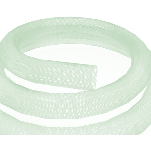 Pixio Tube Cable Sleeve (Mint Green)