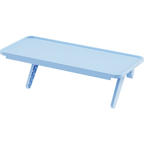 Pixio PXTS1 Monitor Storage Top Shelf (Blue)