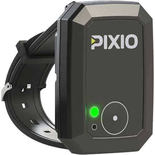 MOVE'N SEE Watch with Wireless Charger for Pixio Robot