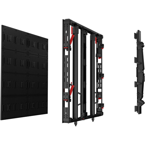 PIXREAL ENZO Series 3.91mm Pixel Pitch LED Panel