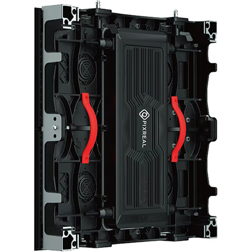 PIXREAL FIDO Series 2.60mm Pixel Pitch LED Panel