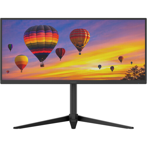 Planar Systems 34" PZN3410Q 1440 Curved Monitor