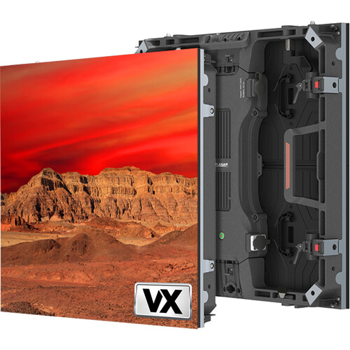 Planar Systems Venue Pro Production Series 1.5mm Pixel Pitch dvLED Video Wall Cabinets