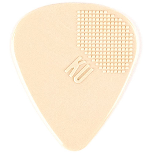 D'Addario Keith Urban Signature Ultem Guitar Pick (Medium, 5-Pack, Bone)