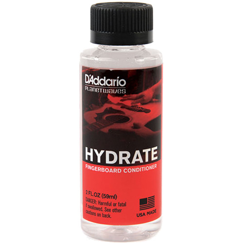 Planet Waves Hydrate Fingerboard Conditioner