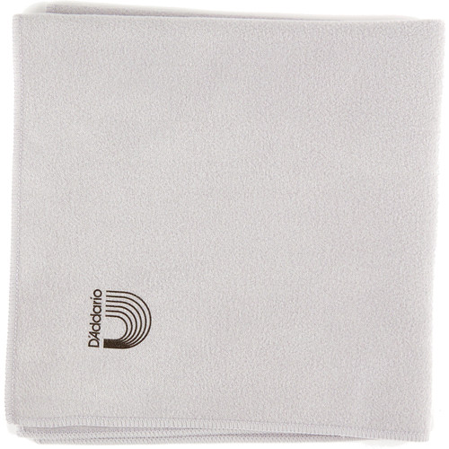 Planet Waves Micro-Fiber Polish Cloth