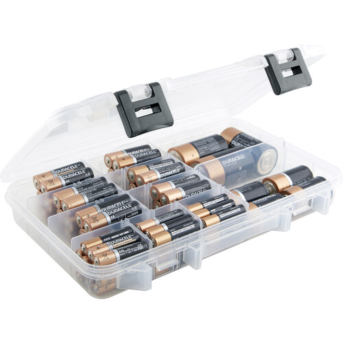 Plano Battery Storage Box (Medium)