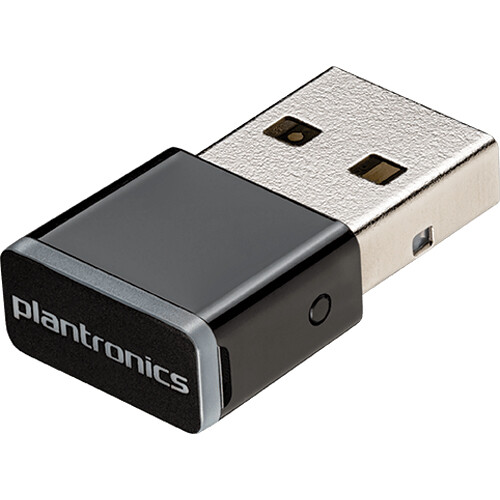 Poly BT600 High-Fidelity Bluetooth USB Adapter