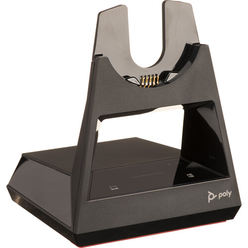 Poly Voyager Office Base for Poly Voyager Headsets