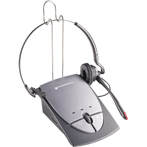 Poly Headset Replacement for SP-05, S10, T10, T10H, and T20 Headsets
