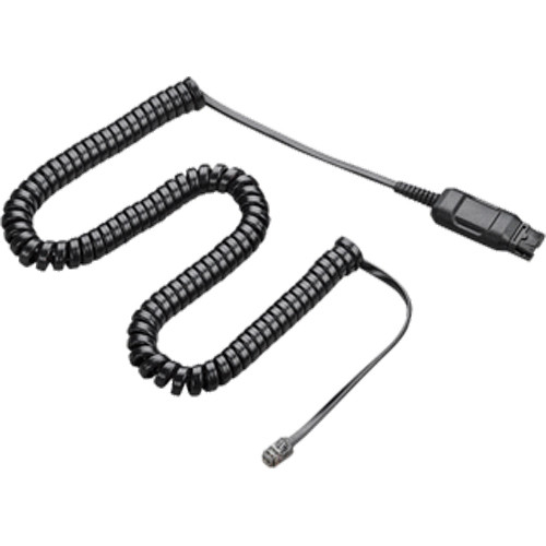 Plantronics HIC Adapter Cable for Avaya IP Phones