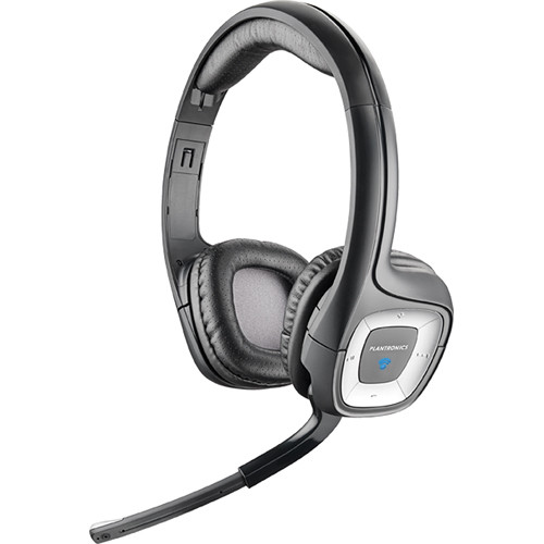 Plantronics .AUDIO 995 Wireless Computer Headset