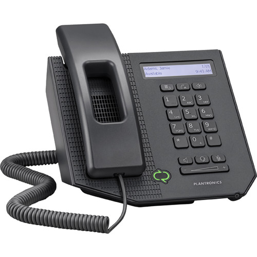 Plantronics Calisto 540 USB Deskphone