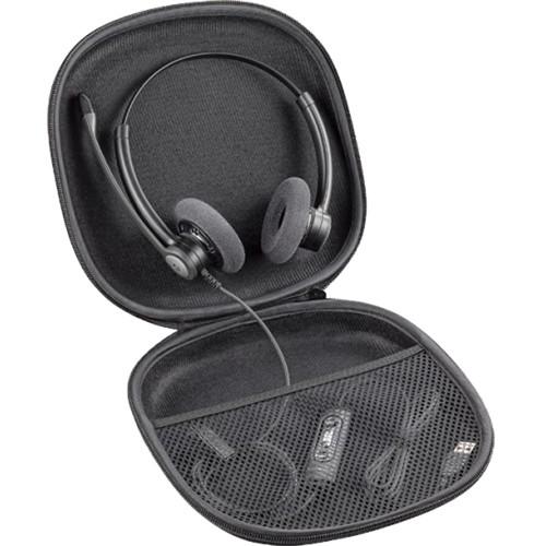 Poly Travel Case for C420 and C420M Headsets