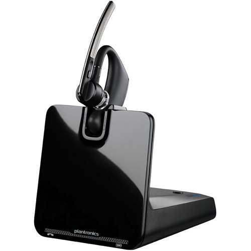 Plantronics Voyager Legend CS Wireless Headset 88863-01 B&H