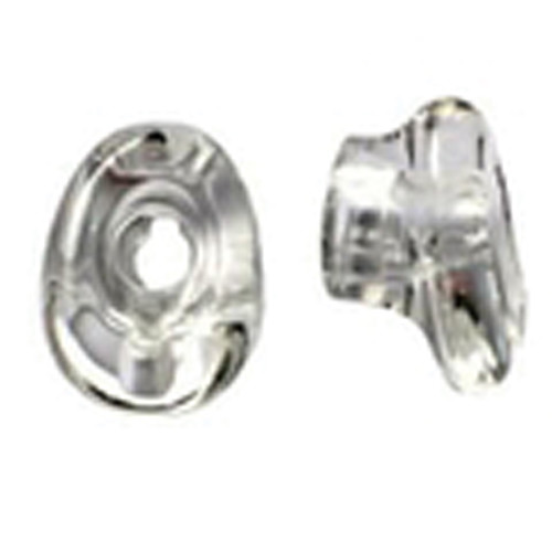 Poly Savi Medium Eartips (25 Pack)