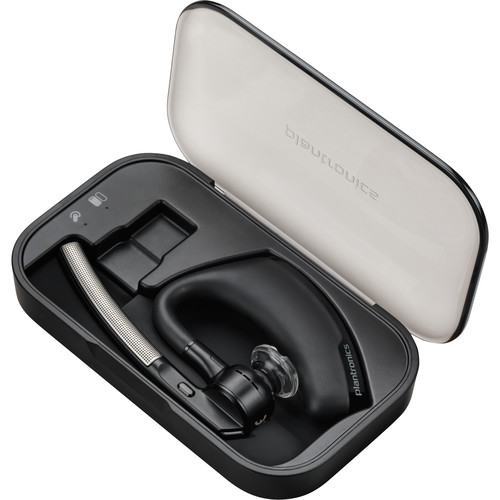 Plantronics Voyager Legend Bluetooth Headset with Case 89880-01