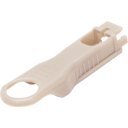 Platinum Tools EZ-DATALOCK KEY BULK, PKG 50PC/BAG.