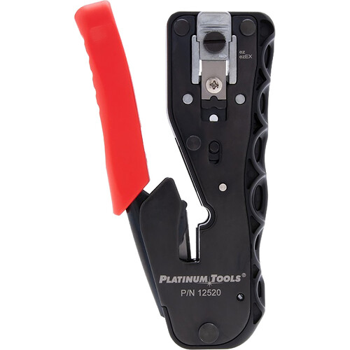 Platinum Tools PTS Pro Universal Crimp Tool