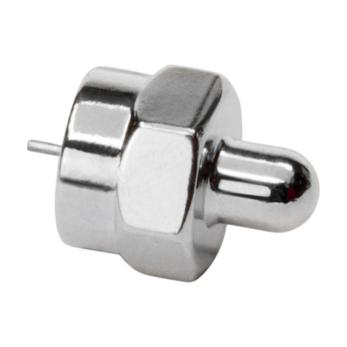 Platinum Tools F Terminator Plug (Clamshell Pack of 10)