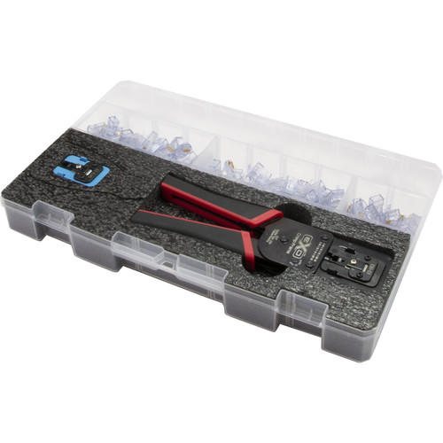 Platinum Tools EXO Termination Kit