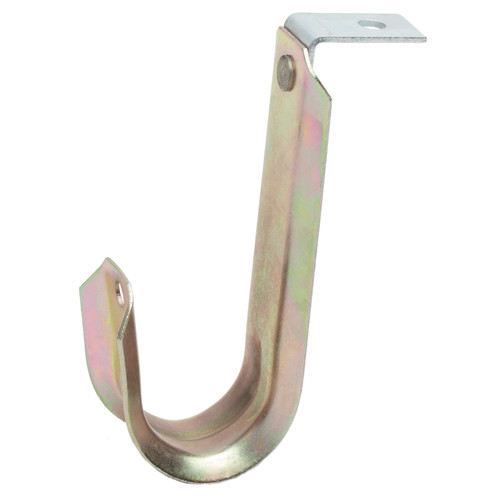 Platinum Tools 2" Beam Clamp J-Hooks (100 Pieces)