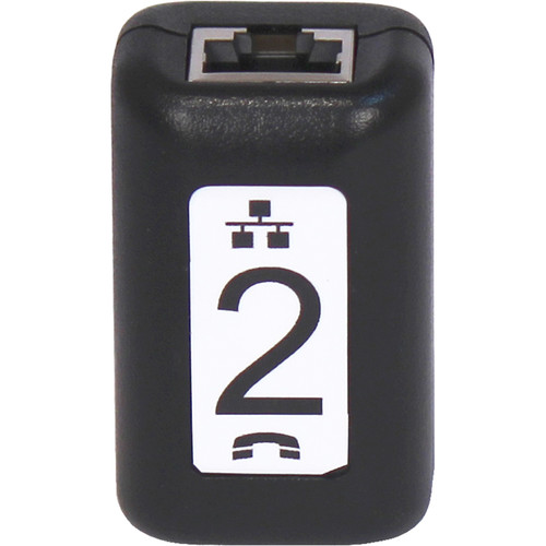 Platinum Tools No.2 Test  & ID Remote (Bag)