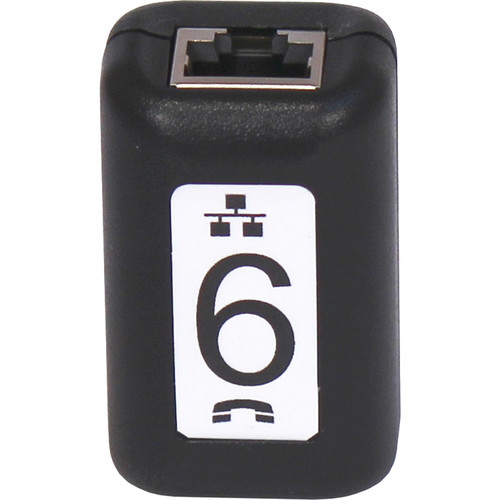 Platinum Tools No.6 Test  & ID Remote (Bag)