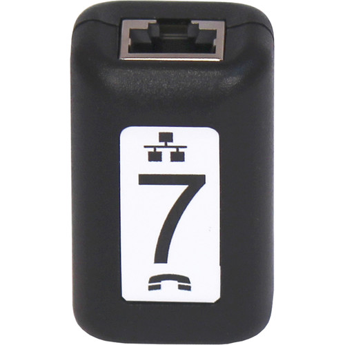 Platinum Tools No.7 Test  & ID Remote (Bag)