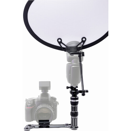 Platypod Bracket & Bounce