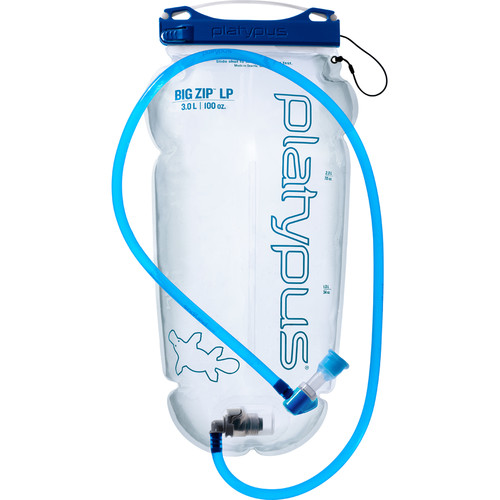 Platypus Big Zip LP 3L Hydration System