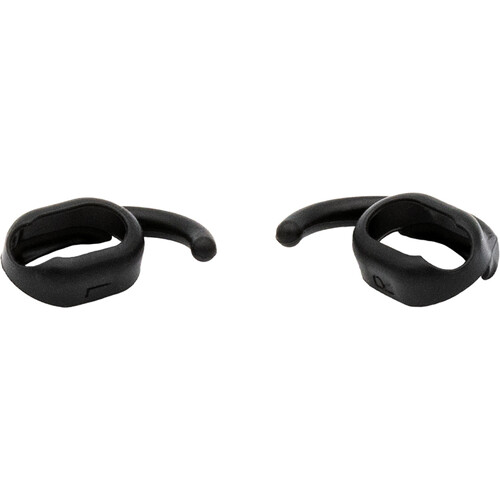 Pliant Technologies Generic Silicone Ear Molds for IEHU Universal Fit In-Ear Headsets