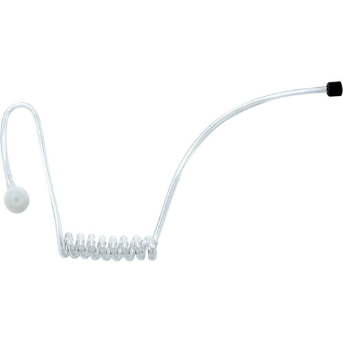 Pliant Technologies Eartube for MicroCom Lavalier Microphone