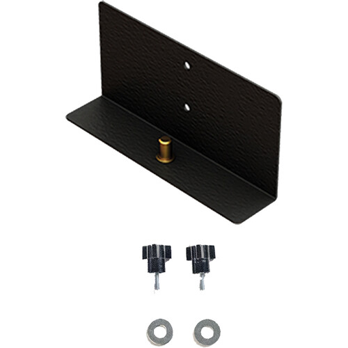 Pliant Technologies PAC-RTM-S Single Transceiver Mounting Bracket