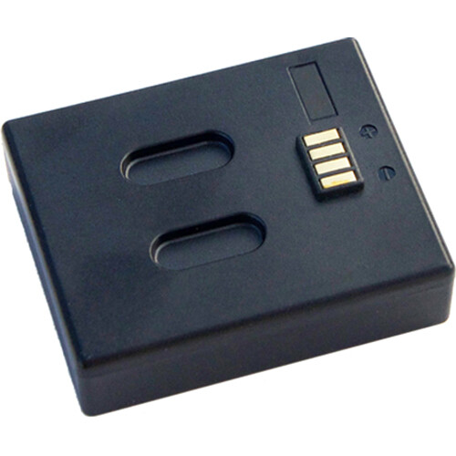 Pliant Technologies Rechargeable Lithium-Polymer Battery