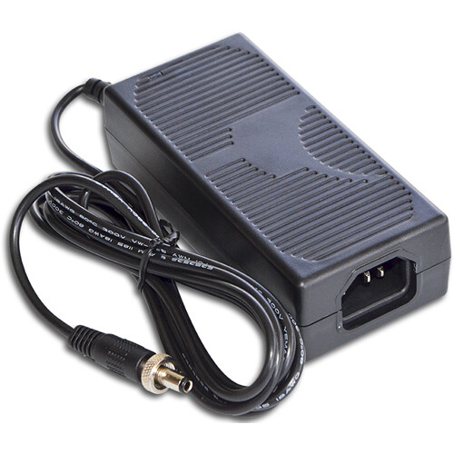 Pliant Technologies PPS-5BAY-12V Universal Power Supply for TMA-BCHRG-05A and PBT-5BAY-01 Chargers