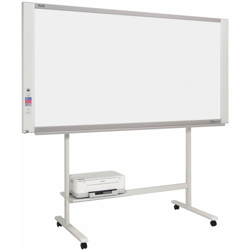 Plus M-18W 36 x 71" Electronic Color Copyboard