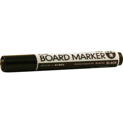 Plus Standard Marker (Black)