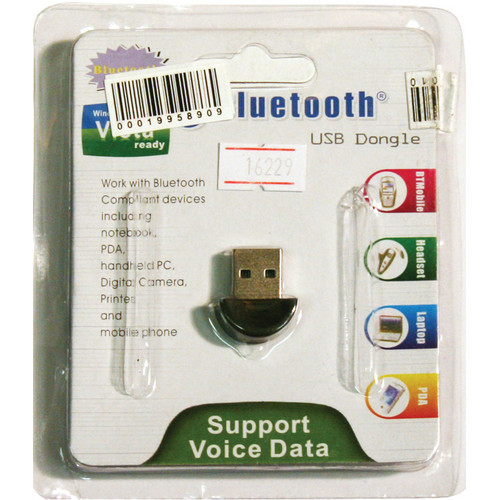 Plus Bluetooth USB Dongle Adapter for UPIC Wireless Interactive Panel