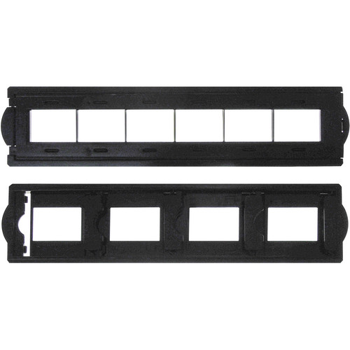 Plustek 35mm Negative & Slide Holders for 8100, 8200i, and 8300i Ai