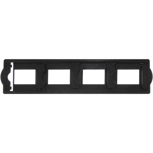 Plustek 2 x 35 mm Mounted Slide Holders For 8100 & 8200i Ai