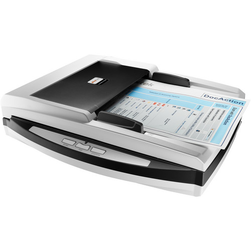 Plustek SmartOffice PN2040 Scanner