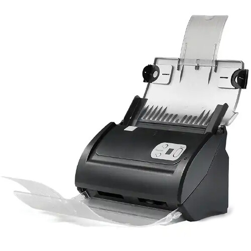 Plustek SmartOffice PS186 TAA Model Scanner