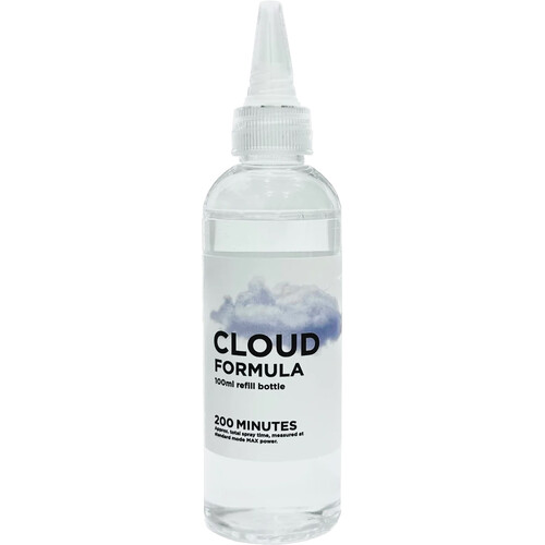 PMI Cloud Formula Refill (100mL)