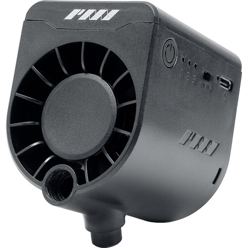 PMI Haze Nozzle